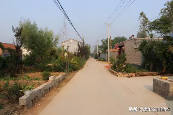 中秋節去農村的小姨家走親戚，幾道菜端上來，全桌人都不淡定了