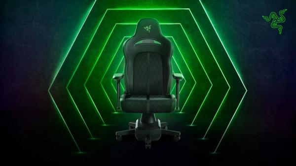 CES2022 | 雷蛇水神專業超感版