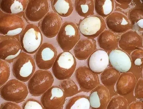 鹹鴨蛋的秘製配方，二十年經驗告訴你，保證個個出油，越吃越香