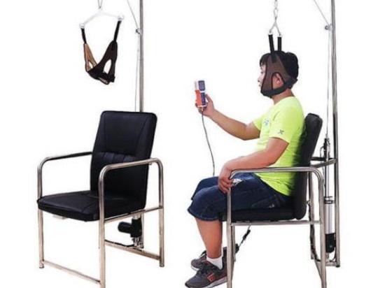 頸椎牽引真的有用嗎 頸椎牽引真的有用嗎