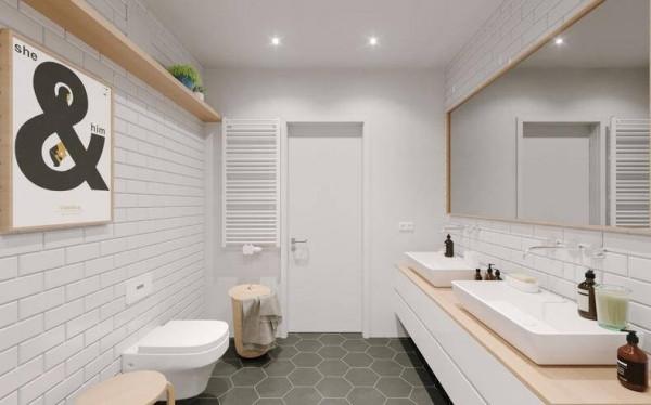 新房暗衛怎麼處理?記住這4個方法,暗衛也能變得又美又實用 新房暗衛怎麼處理?記住這4個方法,暗衛也能變得又美又實用