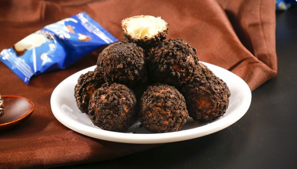 買年貨,別總是花生、瓜子,推薦這6種零食,給家人享受不同美味 買年貨,別總是花生、瓜子,推薦這6種零食,給家人享受不同美味