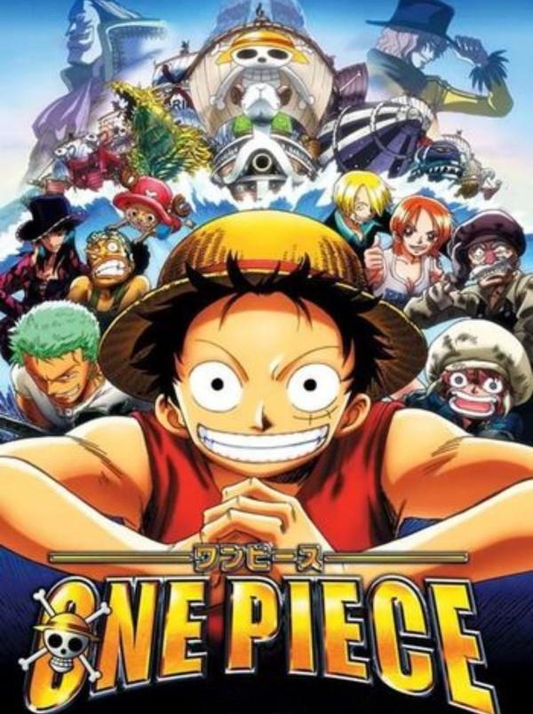 真人版海賊王主演亮相，娜美索隆選角受好評，但路飛卻引起爭議