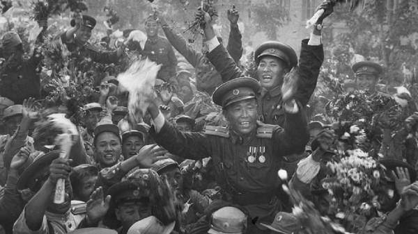 2020年，彭德懷的絕密電報首次公開，揭開了毛岸英犧牲的細節