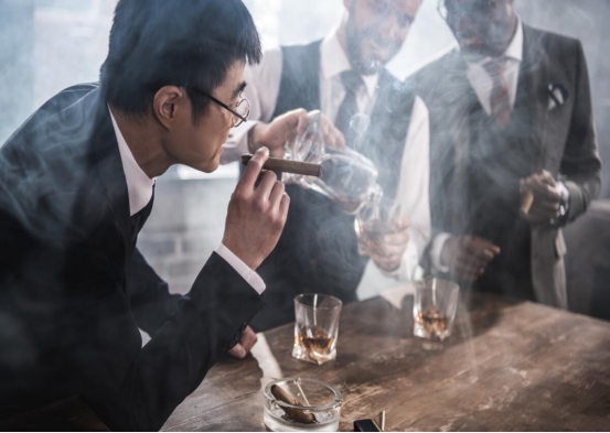 為什麼愛喝酒的人，容易得腦梗塞？這4個原因是關鍵