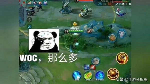 王者榮耀段位打上不去為什麼？如何快速提升實力？這篇文章讓明白