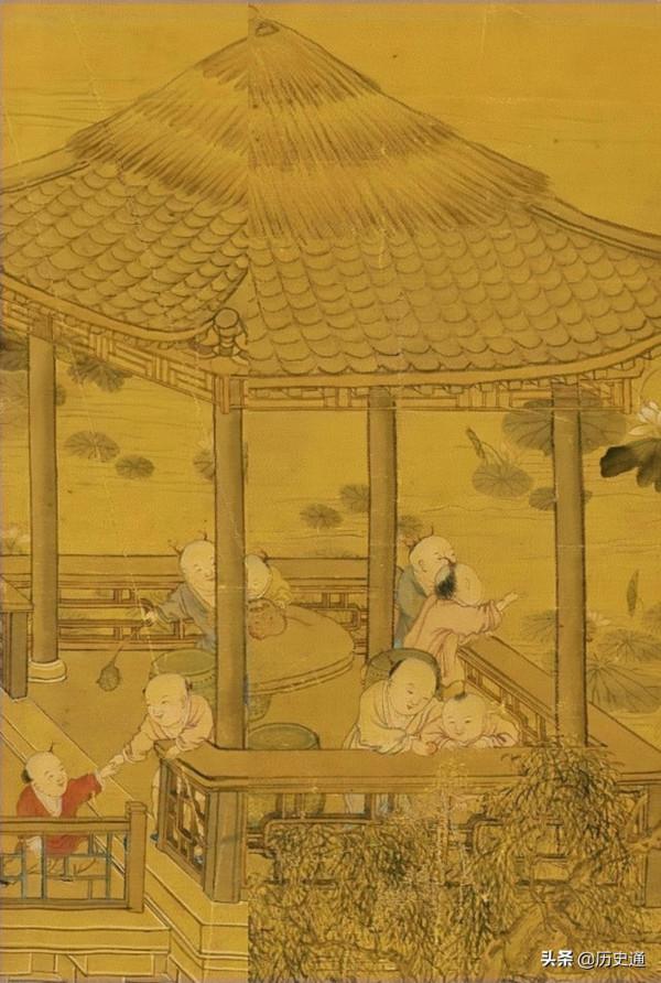 悽苦女人:做孩子時,離開母親,做母親時,離開孩子,臨終難如願 悽苦女人:做孩子時,離開母親,做母親時,離開孩子,臨終難如願