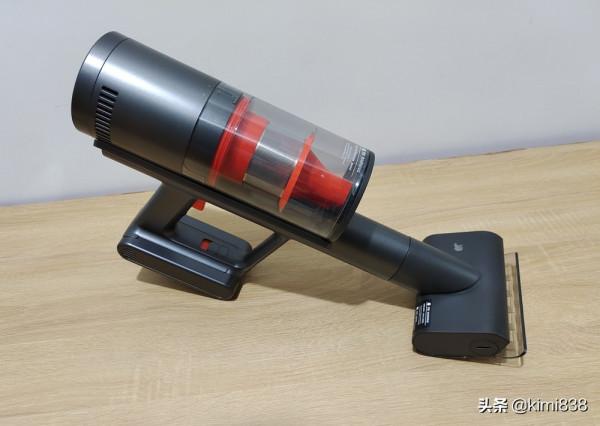 平而不凡:順造Z11 Max吸拖版使用體驗 平而不凡:順造Z11 Max吸拖版使用體驗