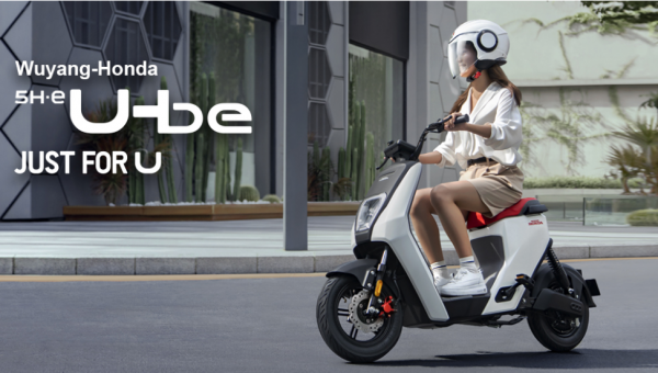 3款新國標電動車，續航百公里以上，每週一充，一公里不到2分錢