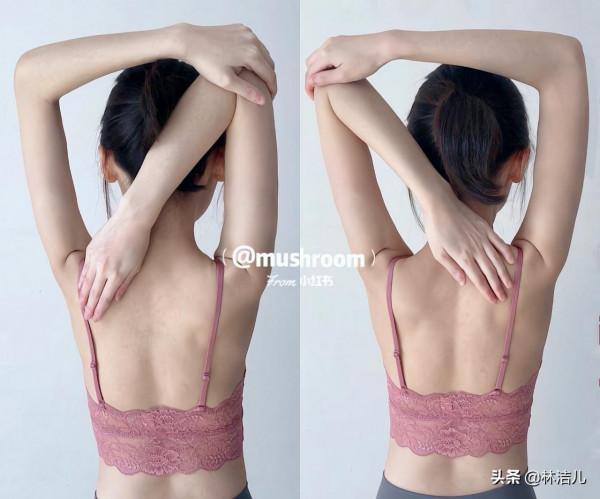 楊紫瘦了就變美,一襲白裙秀優越肩頸線,金晨的天鵝頸更讓人羨慕 楊紫瘦了就變美,一襲白裙秀優越肩頸線,金晨的天鵝頸更讓人羨慕