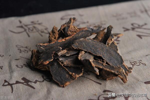 結節，增生，囊腫？送你一劑柴胡散結湯，疏肝理氣，化痰散結