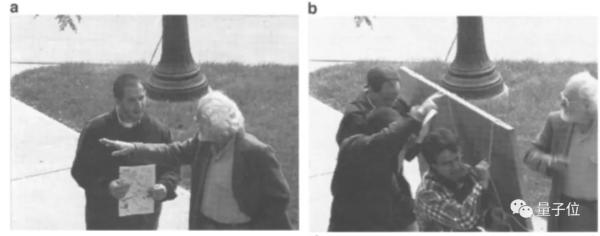 大腦“拖延症”讓你直呼“眼瞎”：加工視覺資訊有15秒延遲