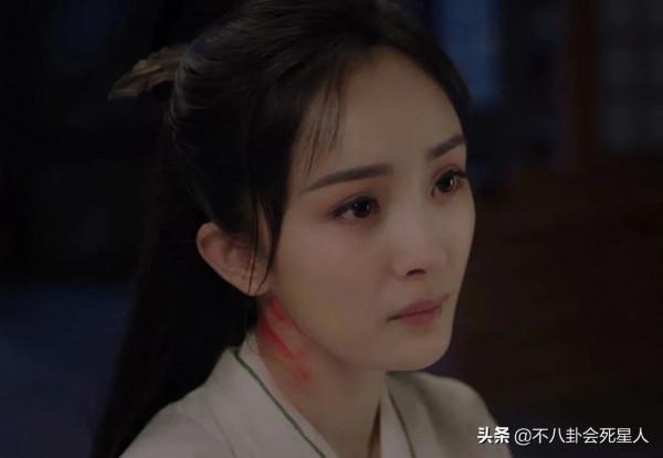 離開美顏就不行?楊冪、趙麗穎、王一博新劇單獨開濾鏡,完全失真 離開美顏就不行?楊冪、趙麗穎、王一博新劇單獨開濾鏡,完全失真