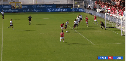 迪亞斯絕殺！AC米蘭2-1斯佩齊亞，小馬爾蒂尼首次先發即破門