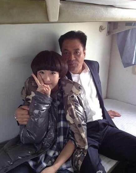 他倆因《廬山戀》而一戀成名,張瑜至今單身,郭凱敏終獲幸福 他倆因《廬山戀》而一戀成名,張瑜至今單身,郭凱敏終獲幸福