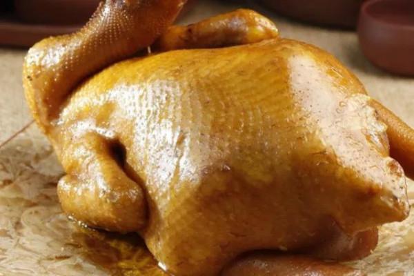 知名地方特產柏木燒雞，為啥“擱淺”在遼寧？3個缺陷擺在眼前