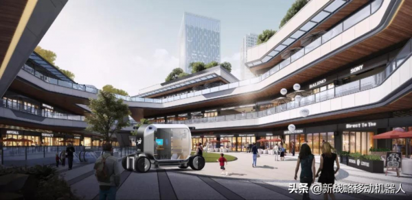 市值一度超6000億的Rivian上市，滑板式底盤從邊緣走向主流