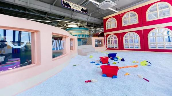 文藝與銳氣兼具！石景山這處潮流藝術聚集地，值得你來！