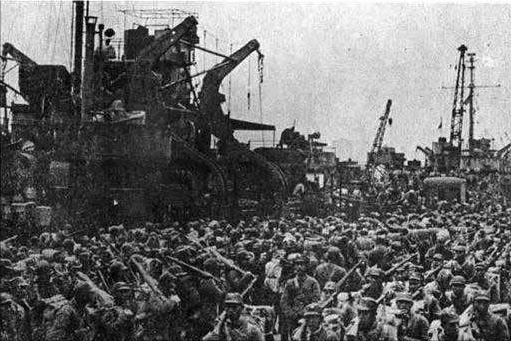 大將粟裕兩次先斬後奏，臨陣更改戰術，渡江戰役獲全勝