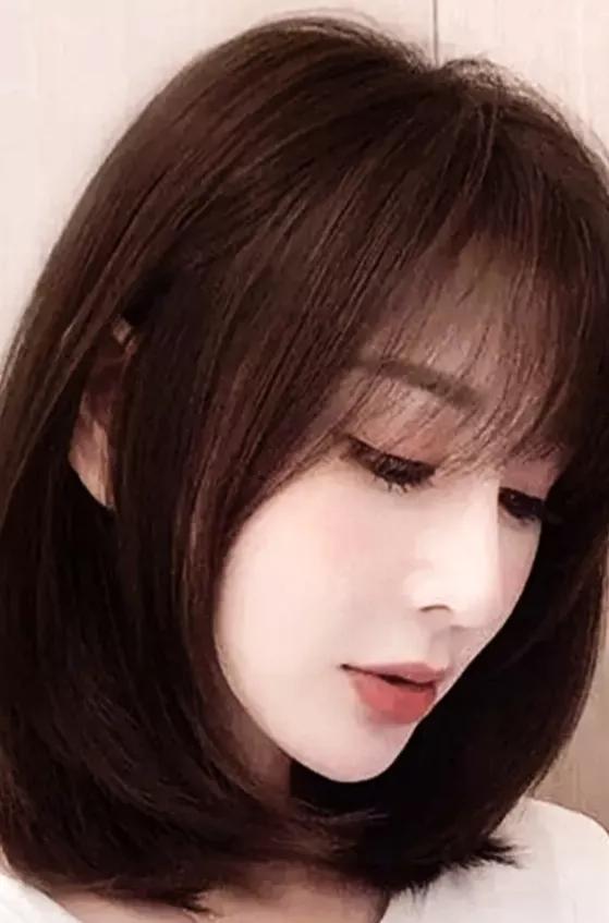 新年快到了，換個髮型換個心情美美噠