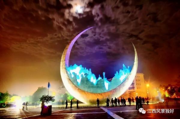 朱虹：十論江西文化（二）