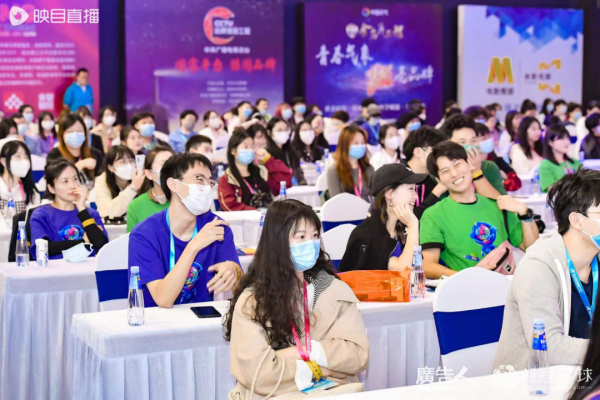 創意推動品牌年輕化，班賽達芙文首秀學院獎