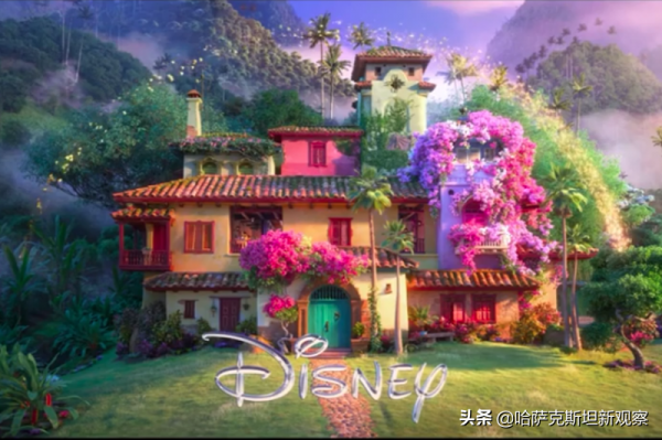 《魔法滿屋》哈薩克語配音版首映儀式於本月25日舉行