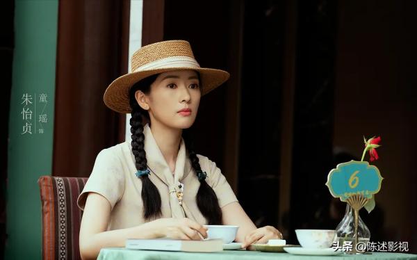 錯把女配當女主的6部國產劇，不怪女主演技差，只怪女二太強