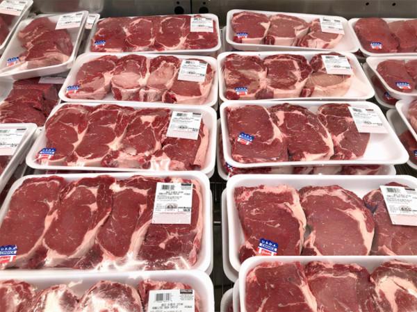 美國人吃不起牛排，韓國人吃不起泡菜，澳大利亞企業自尋出路