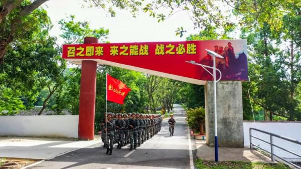 鋼鐵先鋒榜|擎旗鑄魂續血脈——周琪偲