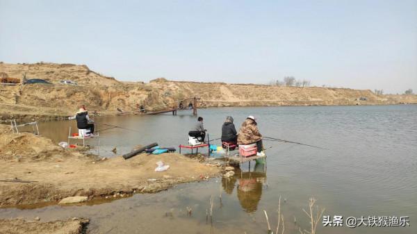 晚秋魚也怕冷,別再傻坐一整天了,野釣請記住這五釣五不釣 晚秋魚也怕冷,別再傻坐一整天了,野釣請記住這五釣五不釣