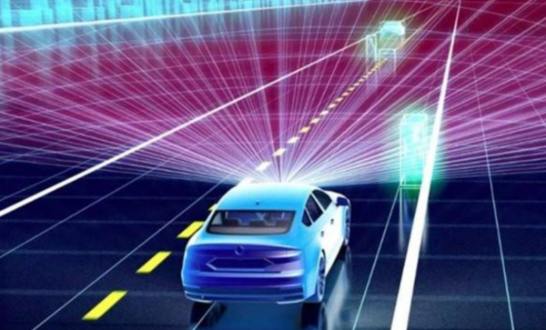 關於智慧汽車 最容易陷入的五大誤區 關於智慧汽車 最容易陷入的五大誤區