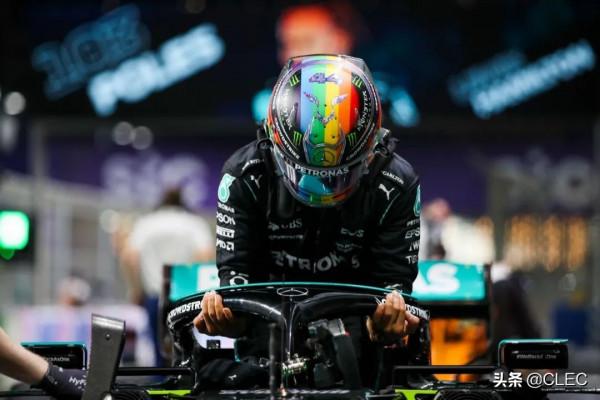 2021 F1沙特大獎賽排位賽資料與紀錄更新 2021 F1沙特大獎賽排位賽資料與紀錄更新