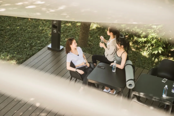 沉浸式體驗10000㎡水鄉秘境，住loft星空房，不輸奢牌品質度假