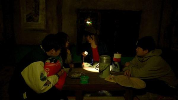 鵝噗測評丨《過年》-很搞笑，也很催淚！玩完想立馬回家過年了QAQ