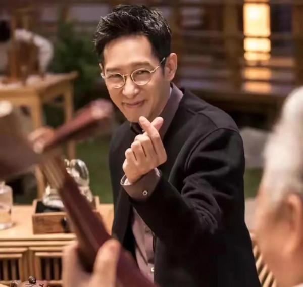 與段奕宏一樣，這4位明星的“清醒”打了多少明星的臉