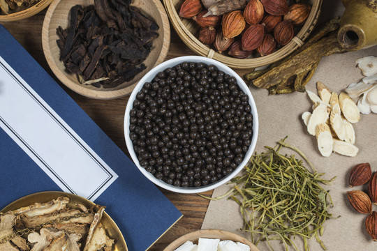 慢性結腸炎，保護腸道黏膜，減少慢性結腸炎反覆發作