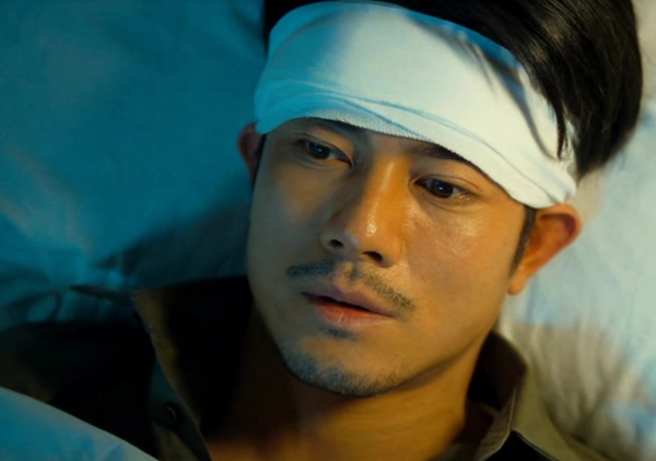 可惜了郭富城的神演技,刪減30多分鐘,修改結局,才得以上映 可惜了郭富城的神演技,刪減30多分鐘,修改結局,才得以上映