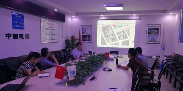 機電安裝預製裝配技術:工藝流程 機電安裝預製裝配技術:工藝流程