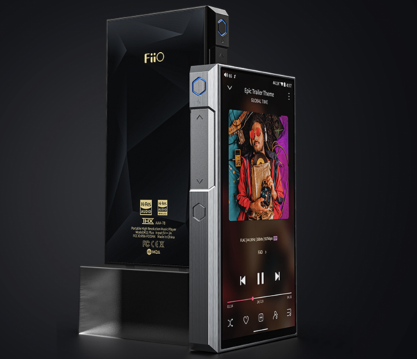 小尾巴年？3000內播放器都被黑科技耳放線“卷”沒了