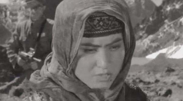 《冰山上的來客》古蘭丹姆:遵母命未從影,47歲從糧店病退 《冰山上的來客》古蘭丹姆:遵母命未從影,47歲從糧店病退