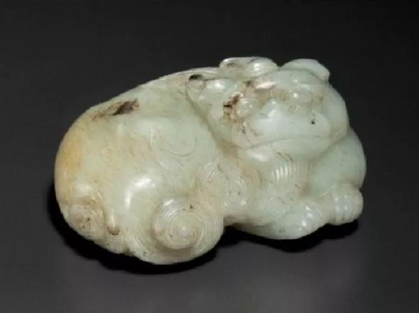 王者玩具-宋元明清玉器,真的很開眼 王者玩具-宋元明清玉器,真的很開眼