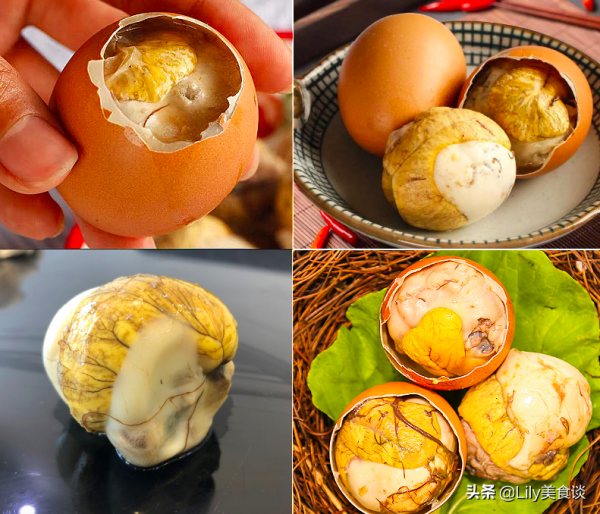 這6種“尷尬”的小吃，南方人總吃不膩，北方人：有點下不去嘴