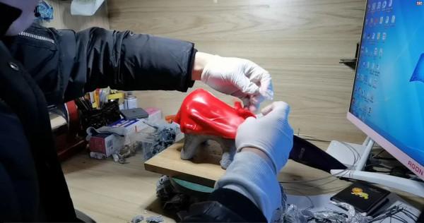 看過來！一起手工製作&OpenCurlyDoubleQuote;嗷嗷叫&rdquo;的軟陶虎吧