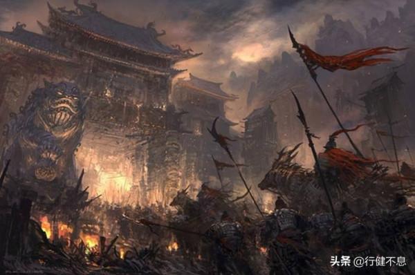 十首描寫秋天多姿多彩的著名唐詩，除了愁思哀怨，還有豪邁樂觀