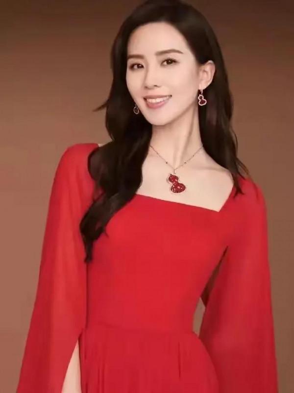 40位女明星大PK！我覺得還是女神高圓圓最漂亮