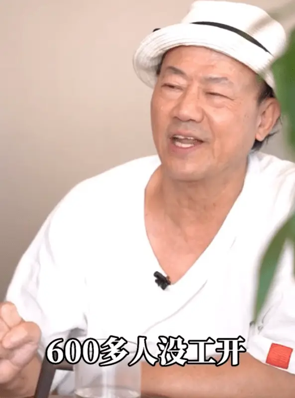 港臺明星扎堆定居內地,靠吃老本、賣情懷的他們又能走多遠? 港臺明星扎堆定居內地,靠吃老本、賣情懷的他們又能走多遠?