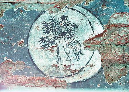 文物裡的月亮和中秋故事 文物裡的月亮和中秋故事