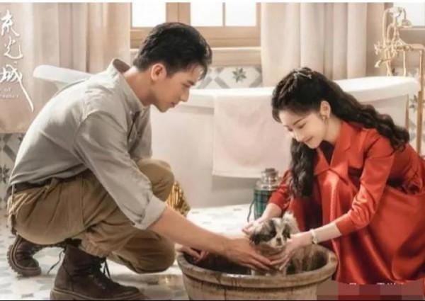 寵辱不驚,閒看花開花落,許魏洲和他的豁達人生 寵辱不驚,閒看花開花落,許魏洲和他的豁達人生