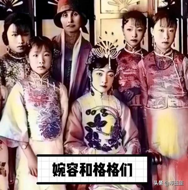 唐石霞:一顆慈禧避塵珠,8萬賣給美國人,她真是國寶大盜嗎? 唐石霞:一顆慈禧避塵珠,8萬賣給美國人,她真是國寶大盜嗎?